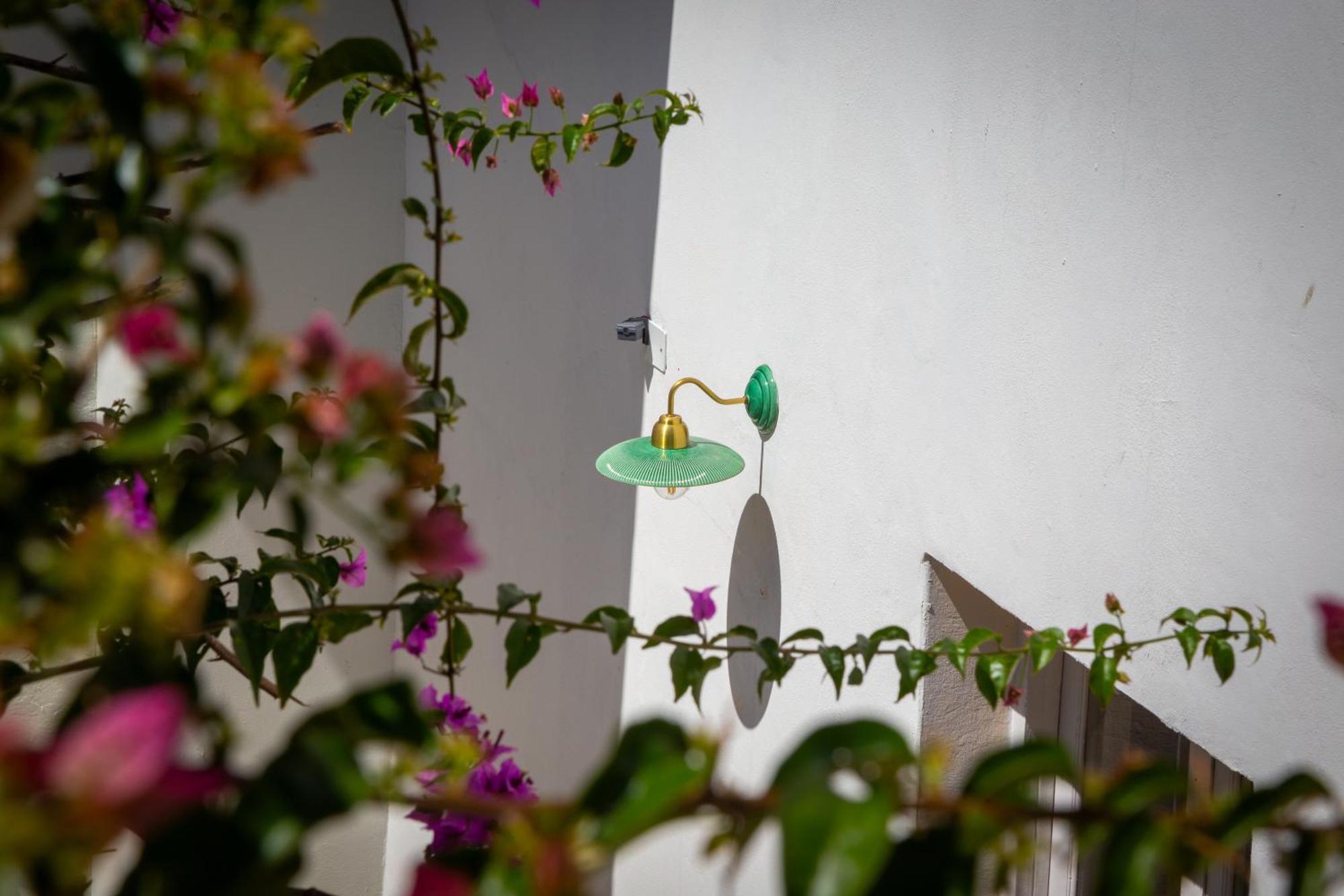 Casa Lahusen Hotel Colonia del Sacramento Exterior photo