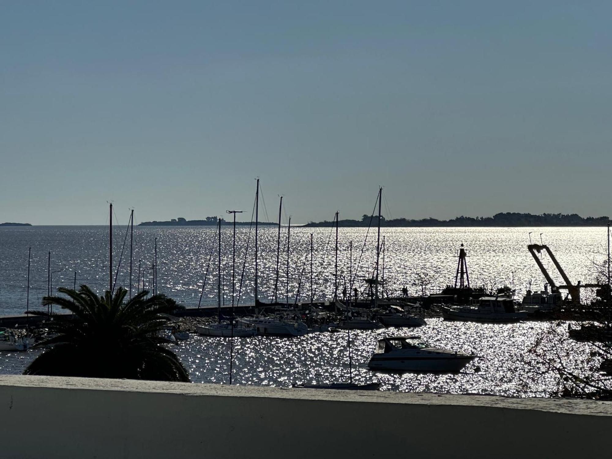 Casa Lahusen Hotel Colonia del Sacramento Exterior photo